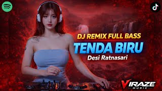 Download lagu DJ REMIX NOSTALGIA SLOW TERBARU 2026 || DJ TENDA BIRU – FULL BASS