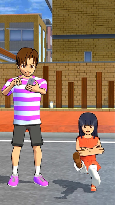 nada dering ponsel yang lucu๐#trending #sakuraschoolsimilator #shorts#ytshorts#shortsviral #funny