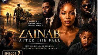 Zainab After the Fall | Episode 2 | Betrayal