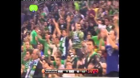 Stephane Lasme - The green Soldier