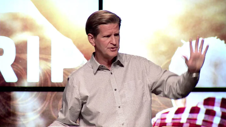 The Good News | Romans 1:14-17 | Pastor John Miller