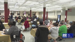 Open Pantry to serve Easter Meals in Springfield