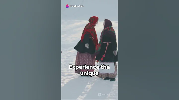 Siberia Unveiled: A Chilly Journey #travel #shots #adventure #mustsee #culture #bucketlist #history