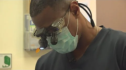 Health insurance premiums and Medicaid coverage is the center of the government shutdown