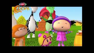 Trt Çocukaz Sonra Kahverengi Ayıcık Jeneriği