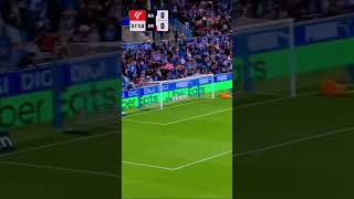 ALAVES' İN KAPTANI   BLANCO  SAHNEDE  #shorts   #yiğitspor   #alaves