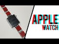 LEGO Apple Watch ⌚️ (Tutorial)