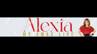 Alexia - All I Want For Christmas Is You