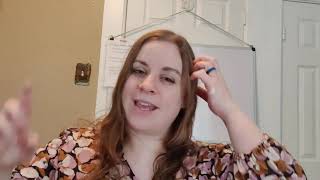 3rd Grade Distance Learning. Week of January 24-28. Video #1.