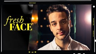Fresh Face: Ryan Vona of CIRQUE DU SOLEIL PARAMOUR