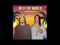 J.T. Hiskey - Help The World (feat. Lil B The Based God)