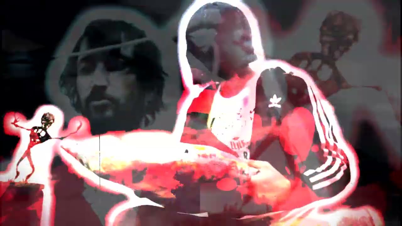 Diegho Gris "Conexion"