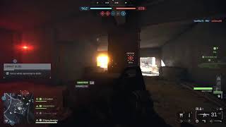 Battlefield 6 1st time playing