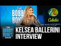 Capture de la vidéo Kelsea Ballerini Talks Social Media, Making A Big Move, & Her Collaboration With Shania Twain