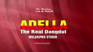 Live Tegal Arlinda putri
