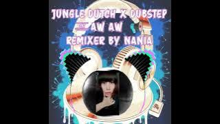Aw aw..kenceng bosque #MIXING dj