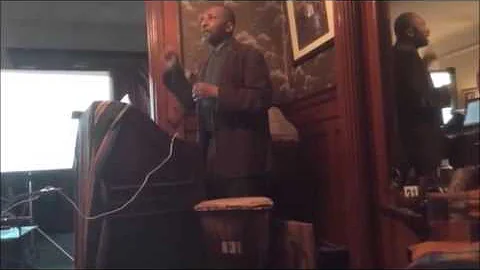James C. McIntosh | Amos N. Wilson: The Ultimate G...