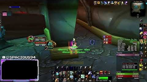 SKULLFLAME SHIELD SUCKS IN TBC!! Don