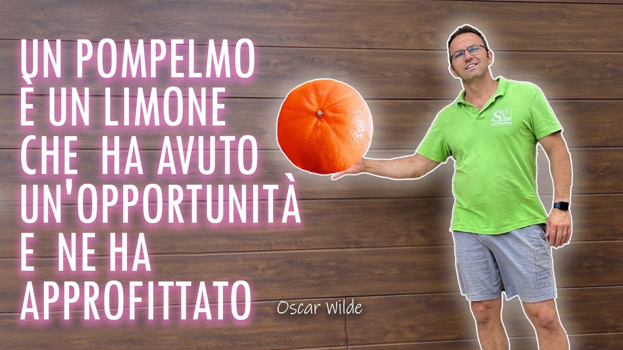 Pompelmo Rosa, CURA e COLTIVAZIONE!