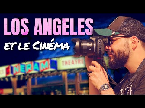 Vidéo: Célèbres salles de télévision et de cinéma à Los Angeles