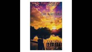 “GRAND RISING”-DRE $ANTANNA