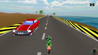 Bike Racing Games - Bike GP 2018 Moto Racing 3D Game - Gameplay Android free games screenshot 2