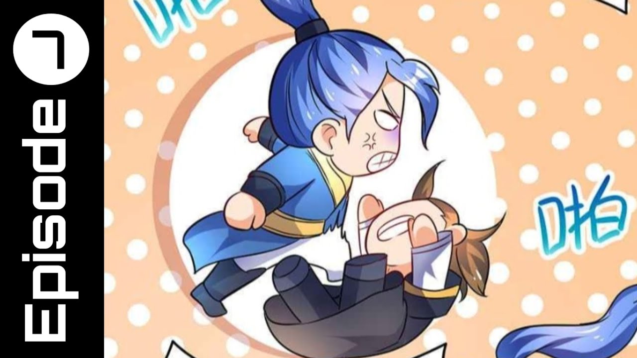 Strongest Leveling Episode 7 in Hindi. @animeinsane2815 #anime #manhwa
