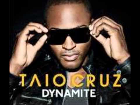Taio Cruz feat Travie McCoy - Higher