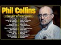 The Best of Phil Collins 📀 Phil Collins Greatest Hits Full Album Soft Rock