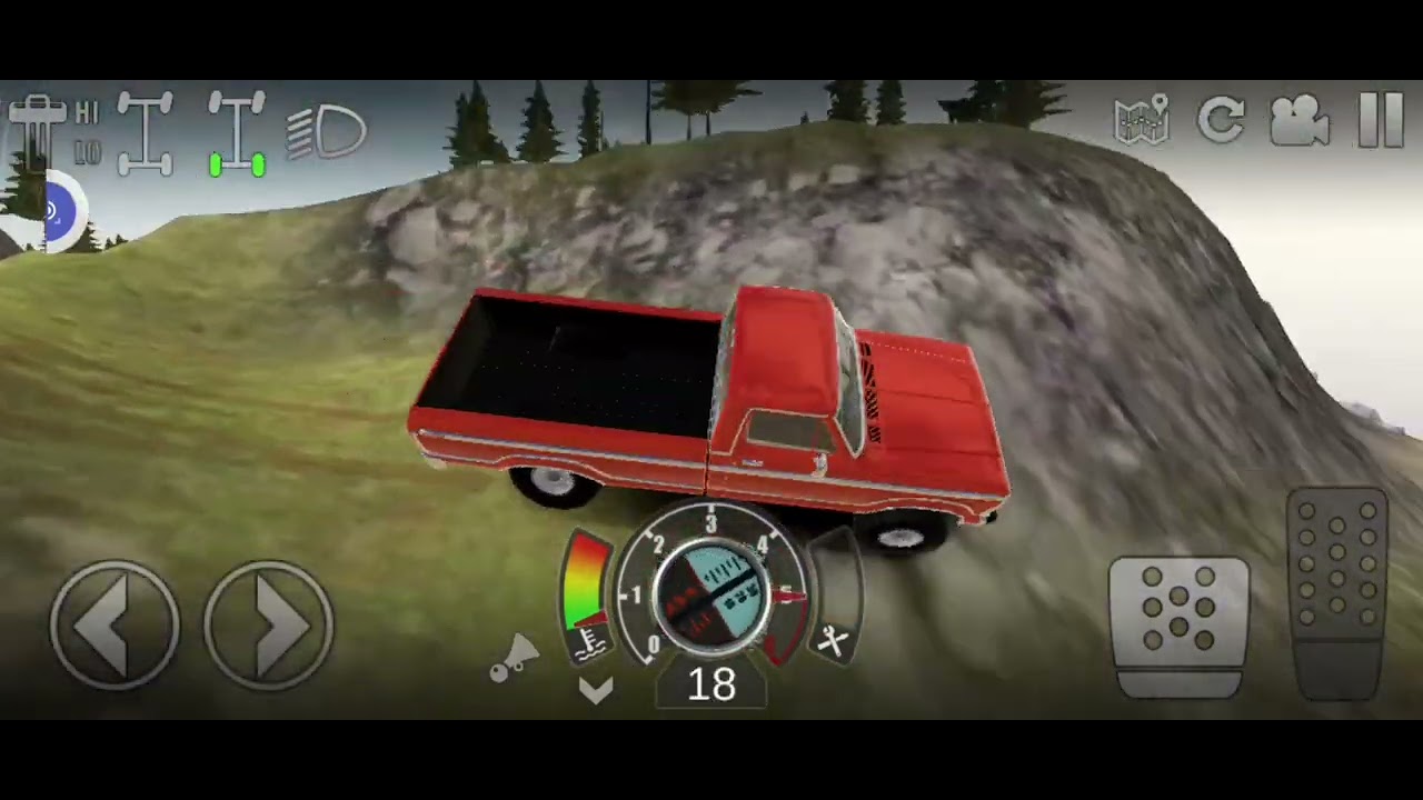 offroad outlaws Fans Need to try this game torque offroad 