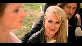 ricki and the flash drift away music video