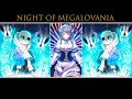 Night Of Megalovania V2 Night Of Nights X Megalovania Night Of Megalovania V2 Night Of Nights X Megalovania