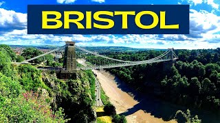 A Weekend in Bristol | Things To Do in Bristol This Weekend