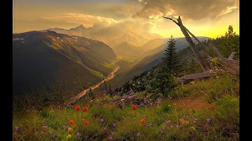 Krisu | Where the River Ends (ft. Claudie Mackula)