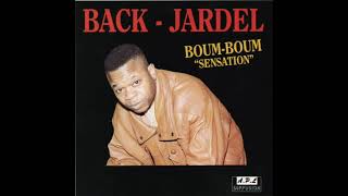 Back Jardel - Gamafreze - Congolese Soukous 1993