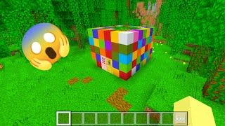 :        .      MINECRAFT