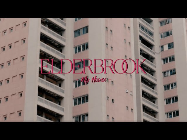 Elderbrook - My House