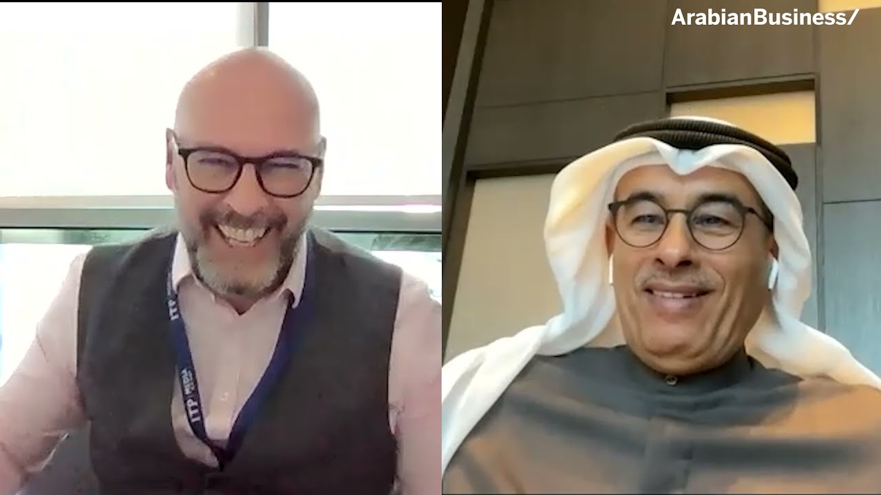 AB Talks: Emaar’s Mohamed Alabbar on record results, leadership & why Dubai is set to rival New York