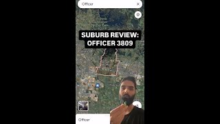 One of the worst suburbs for growth right now Officer, VIC 3809 #shorts One of the worst suburbs for growth right now Officer, VIC 3809 #shorts