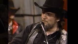 Watch Waylon Jennings Makins Of A Song video