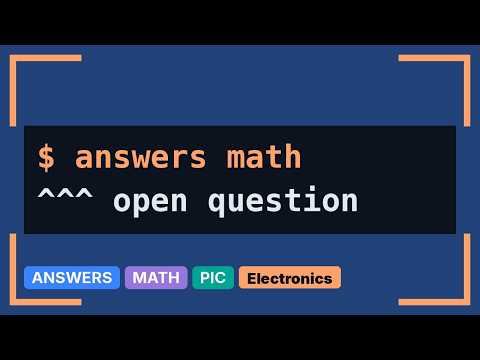 Trig Functions In PicBasic (5 Solutions!!)