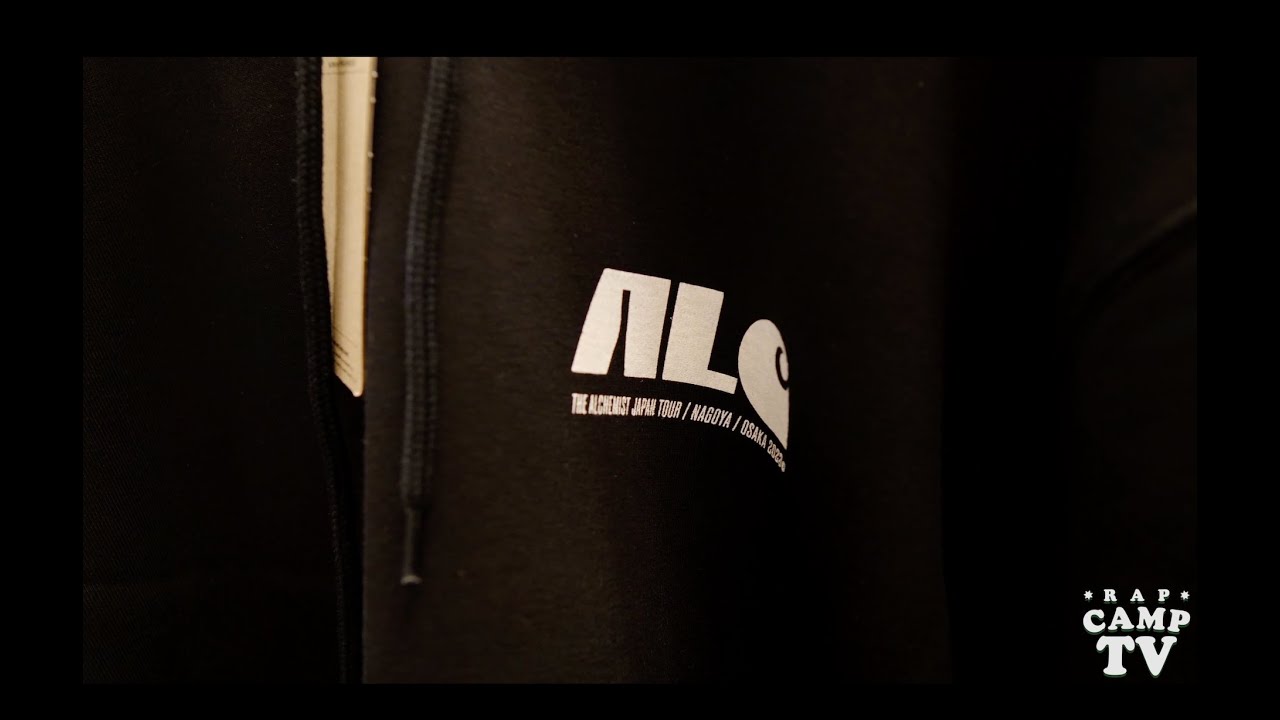 The Alchemist Japan Tour 2023 - YouTube