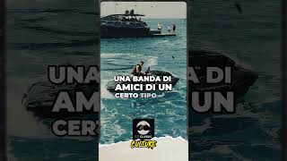 🔥 Corona DISTRUGGE Geolier: "Da simbolo a DELUSIONE!" 💔🎤#shorts #intervista #fabriziocorona #geolier