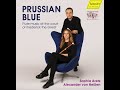 CD Prussian Blue, Sophia Aretz &amp; Alexander von Heißen