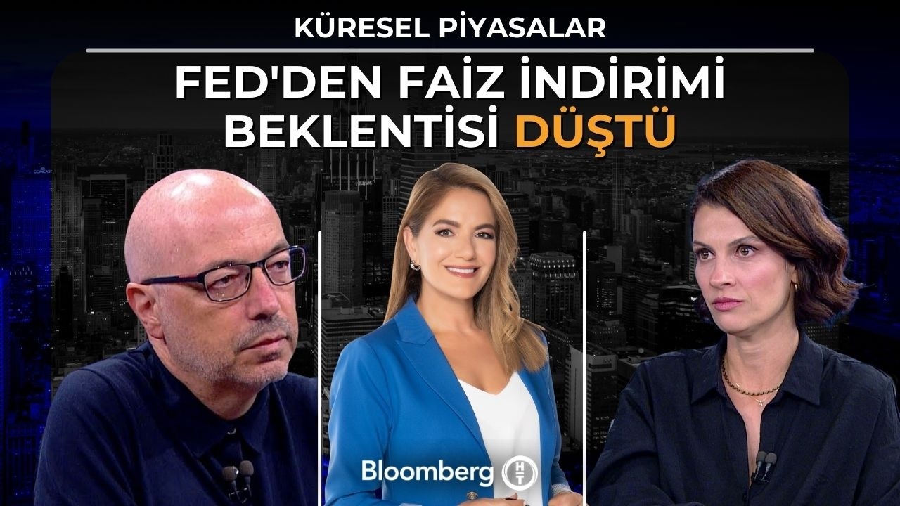 Küresel Piyasalar - Fed'den Faiz İndirimi Beklentisi Düştü | 3 Mart 2026