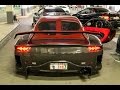 Mazda RX-7 with Veilside fortune bodykit | Sounds, Details, Acceleration