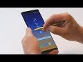 GALAXY NOTE 9: UNBOXING, HANDS ON E MODO DEX!