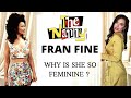 The Nanny : The Rich Producer Choosing the Nanny : Feminine and Charming like Fran Fine + Fashion