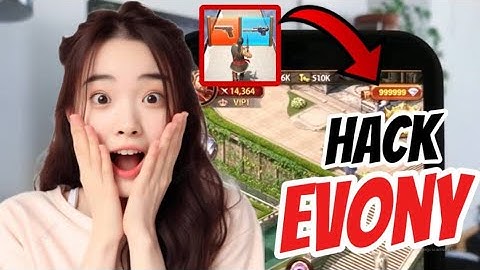 Evony Hack . How To Get Unlimited Gems in Evony Mod 2025 .Evony Mod Menu .