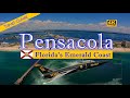 Pensacola Travel Guide - A Gulf Coast Getaway